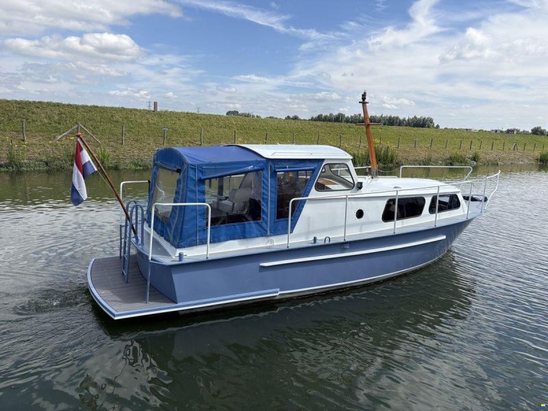 Ariadne kruiser 900 OK