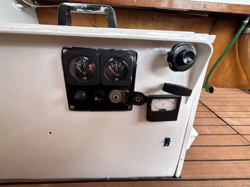 Ariadne kruiser 900 OK