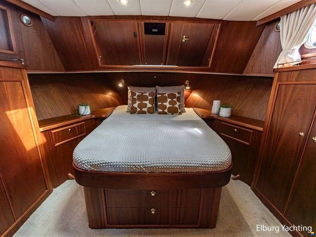Alm Trawler - 13.20 AD