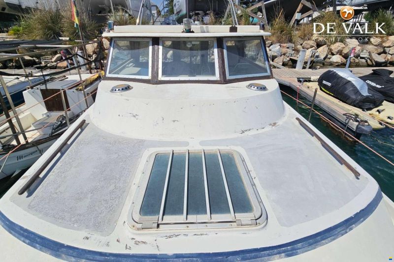 Aquastar 33 Sports Ranger