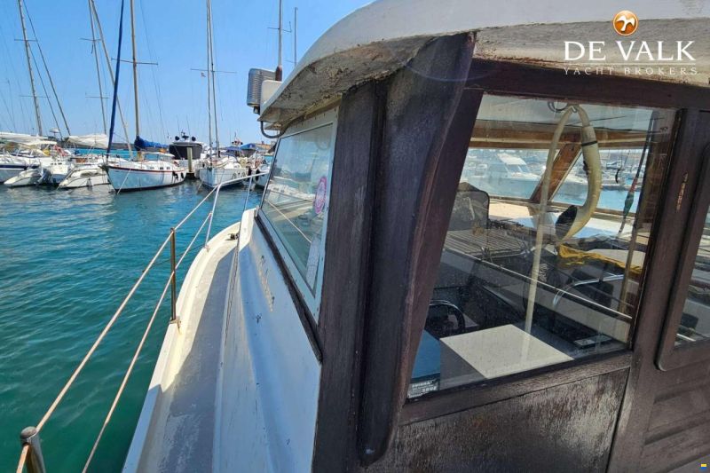 Aquastar 33 Sports Ranger