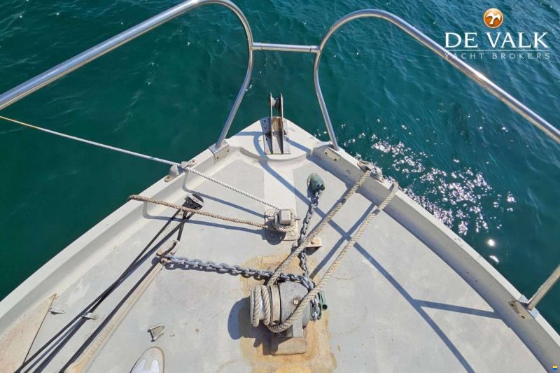 Aquastar 33 Sports Ranger