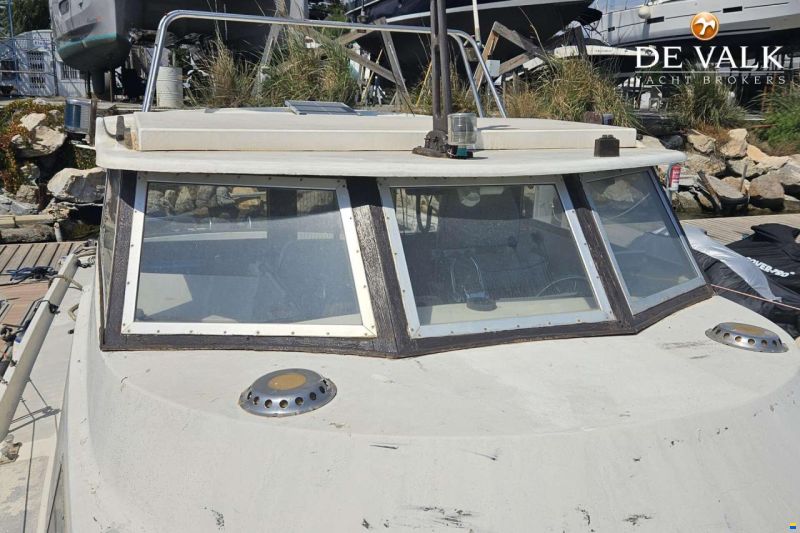 Aquastar 33 Sports Ranger