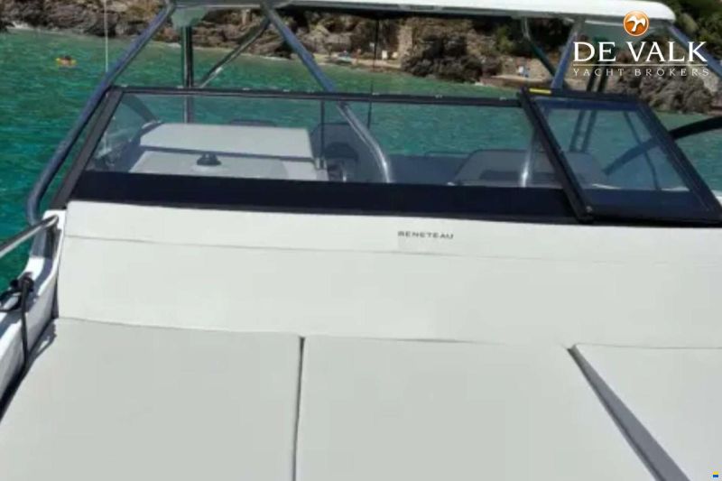 Beneteau Flyer 10