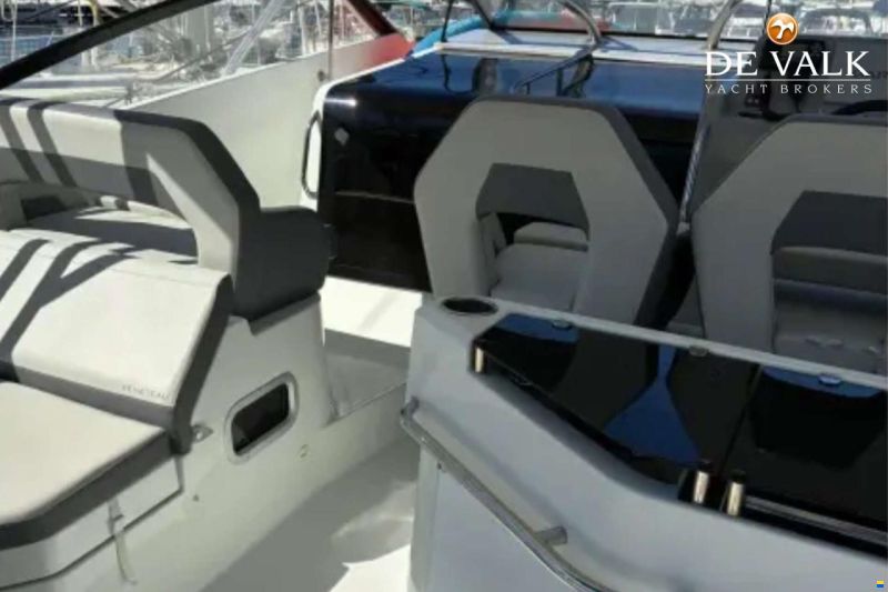 Beneteau Flyer 10
