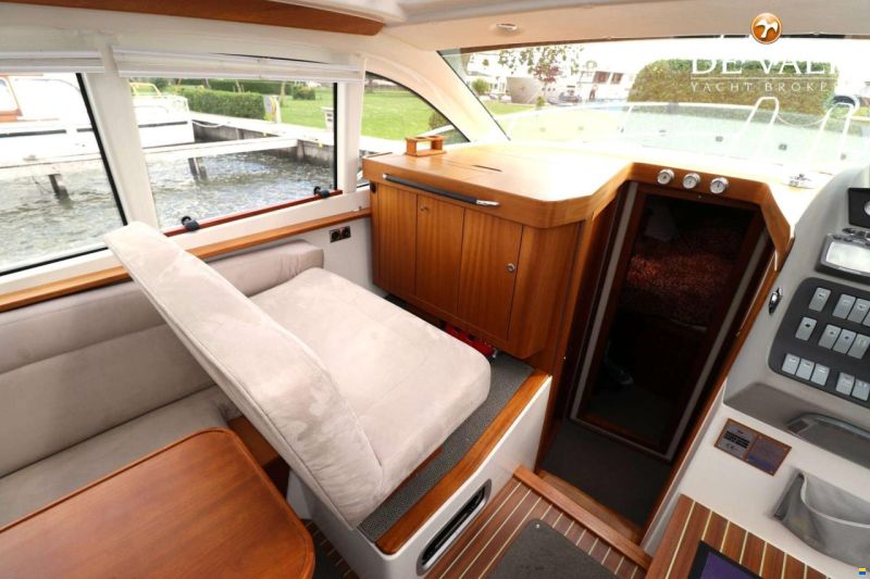 Nimbus 365 Coupe