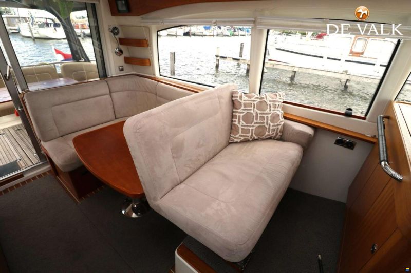 Nimbus 365 Coupe