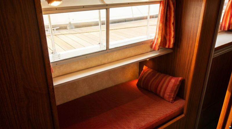 Locaboat 1107W