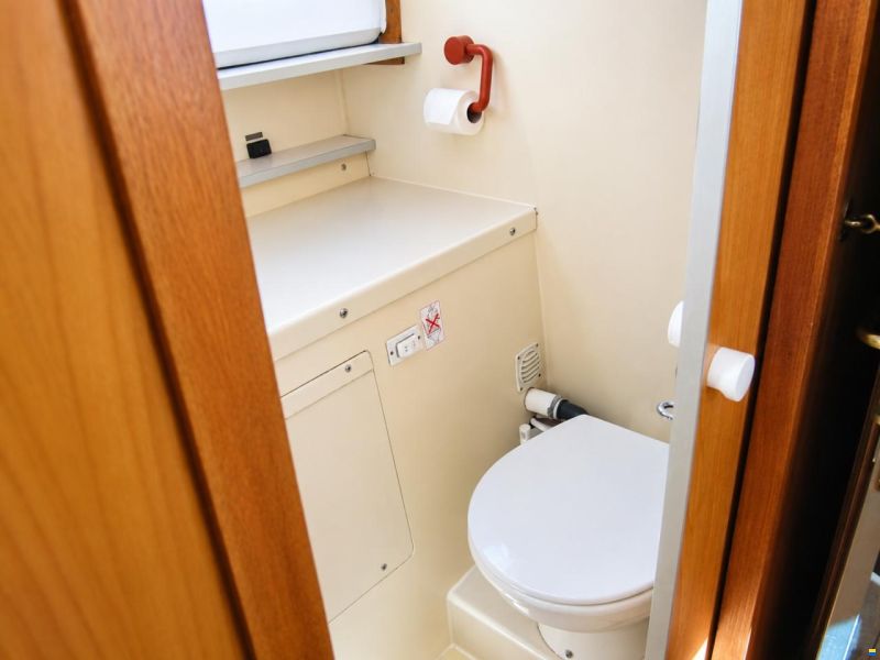 Locaboat 1107W