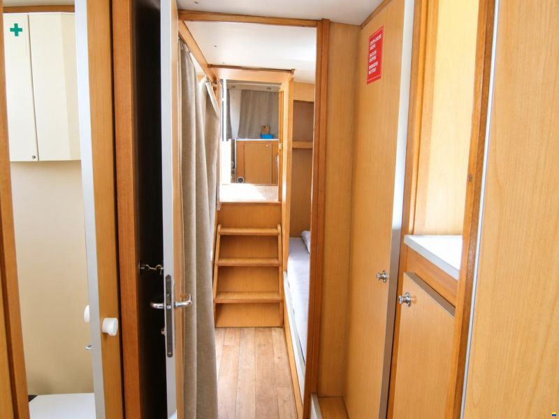 Locaboat 1107W