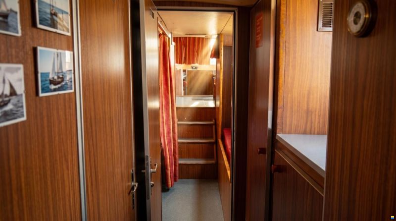 Locaboat 1107W