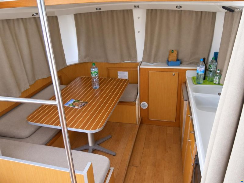 Locaboat 1107W