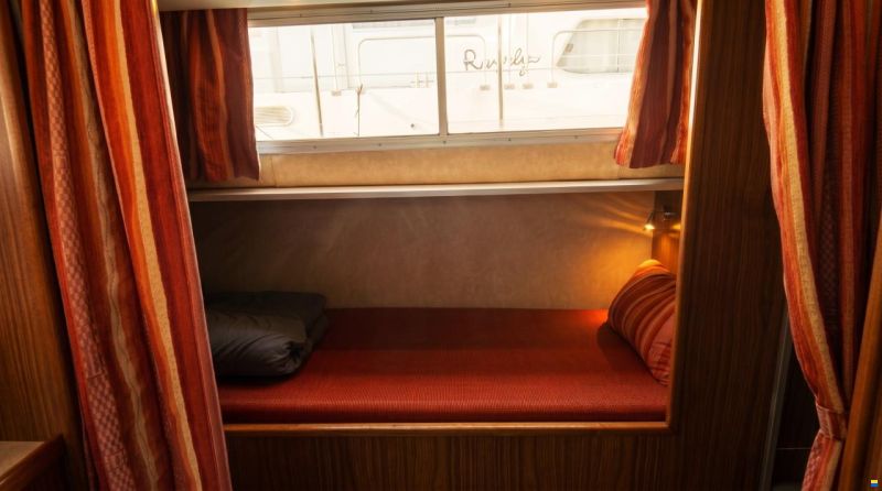 Locaboat 1107W