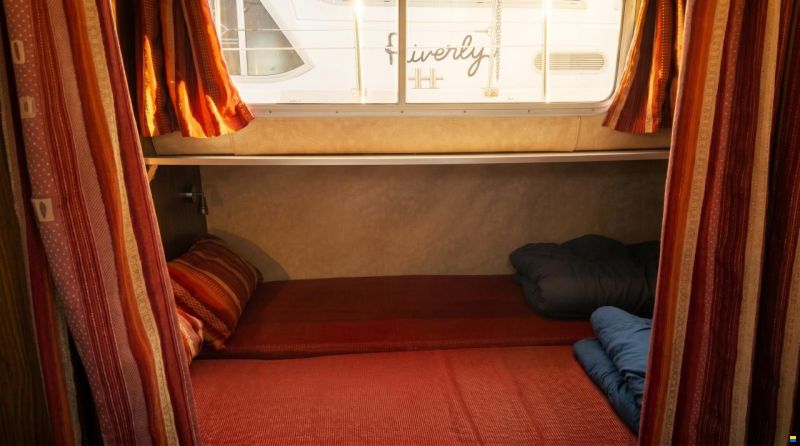 Locaboat 1107W