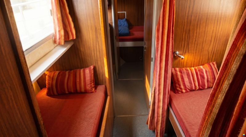 Locaboat 1107W