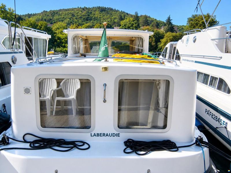 Locaboat 1107W