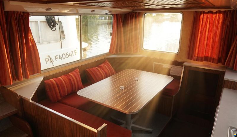 Locaboat 1107W