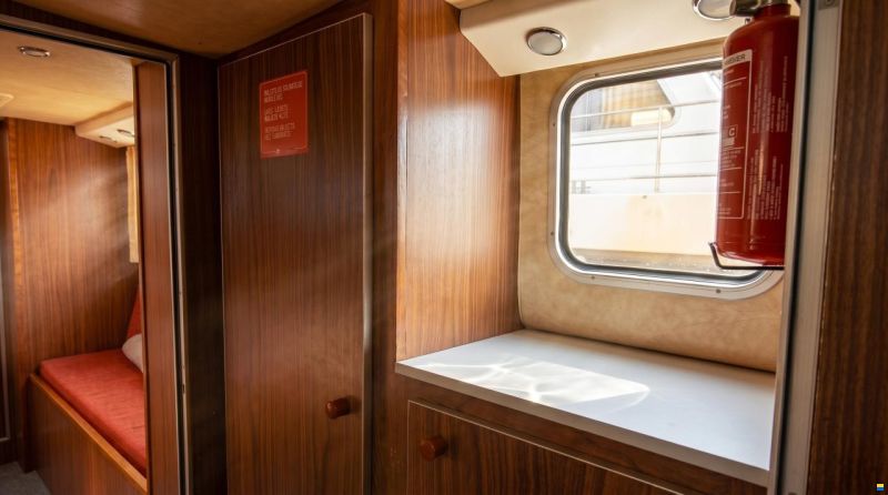 Locaboat 1107W