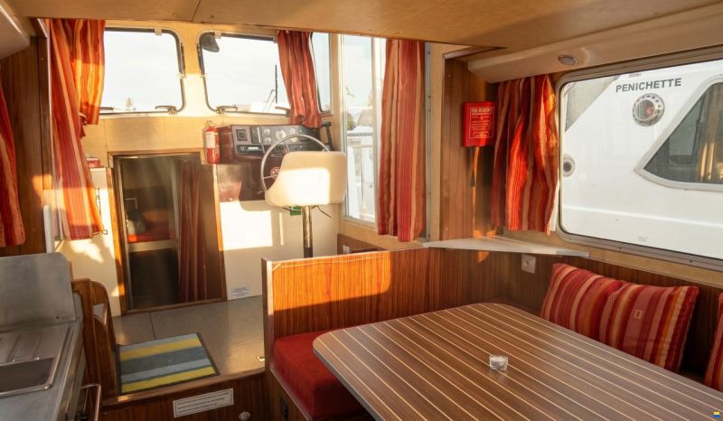 Locaboat 1107W
