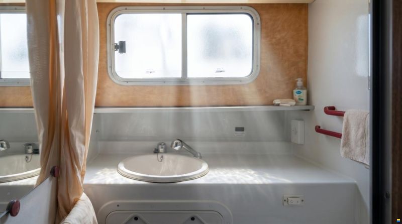 Locaboat 1107W