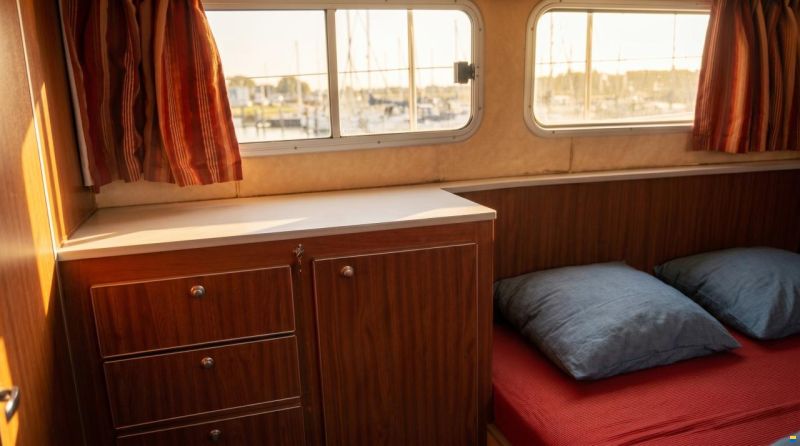 Locaboat 1107W