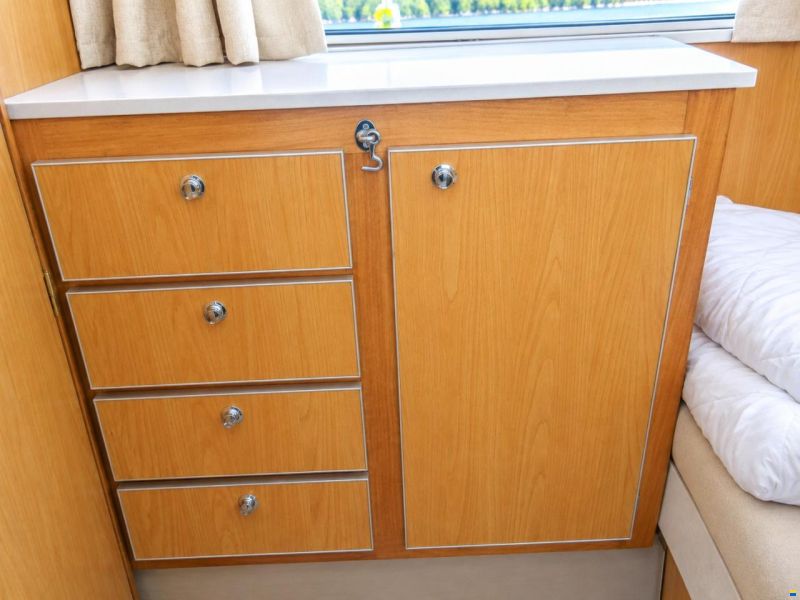 Locaboat 1107W