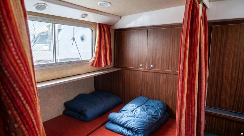 Locaboat 1107W