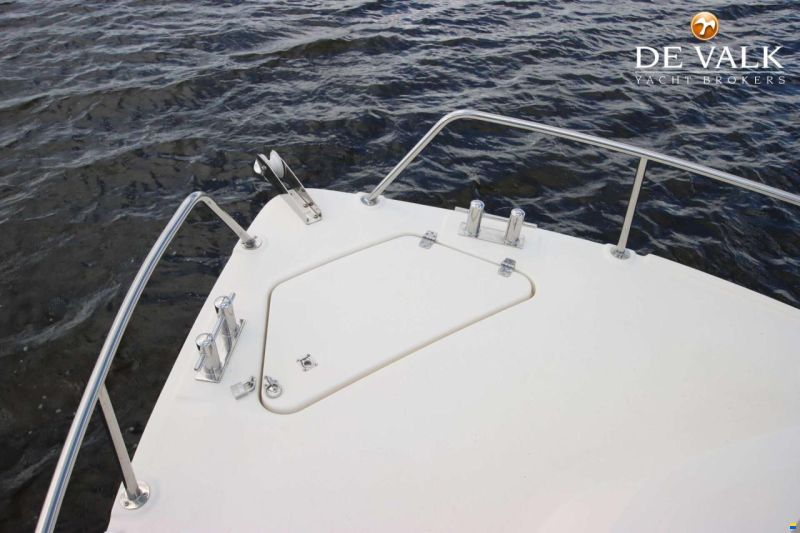 ONJ Loodsboot 770