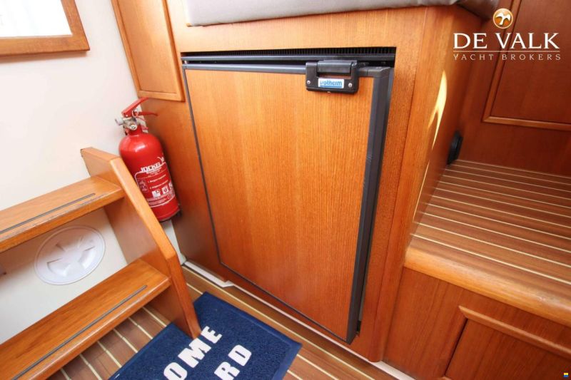 ONJ Loodsboot 770