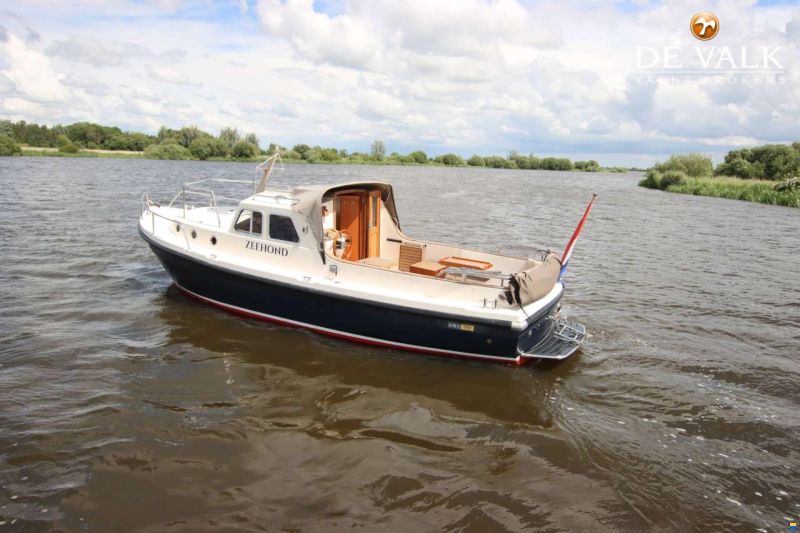 ONJ Loodsboot 770