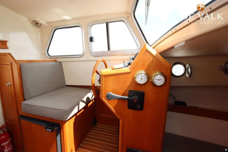 ONJ Loodsboot 770