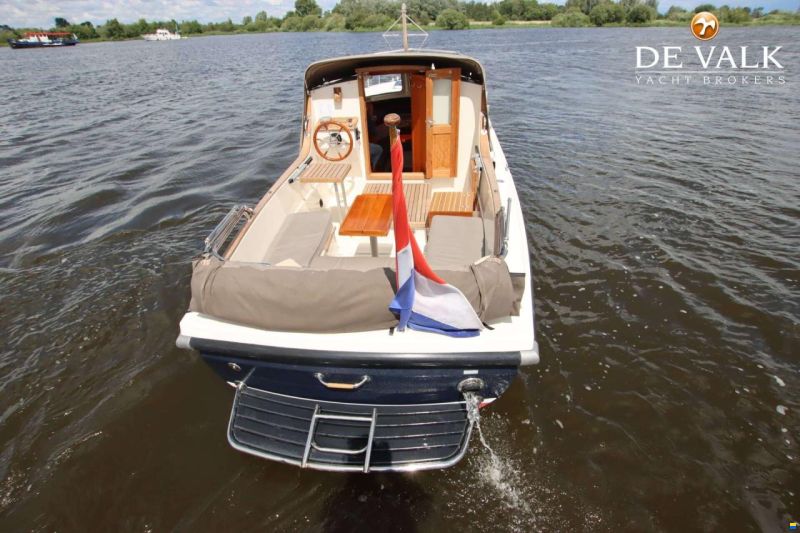 ONJ Loodsboot 770