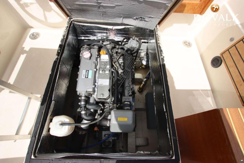 ONJ Loodsboot 770