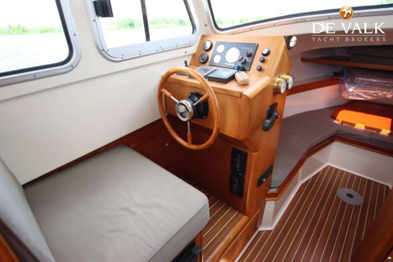 ONJ Loodsboot 770