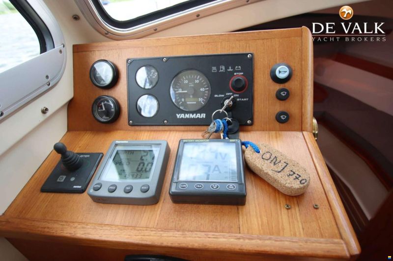 ONJ Loodsboot 770
