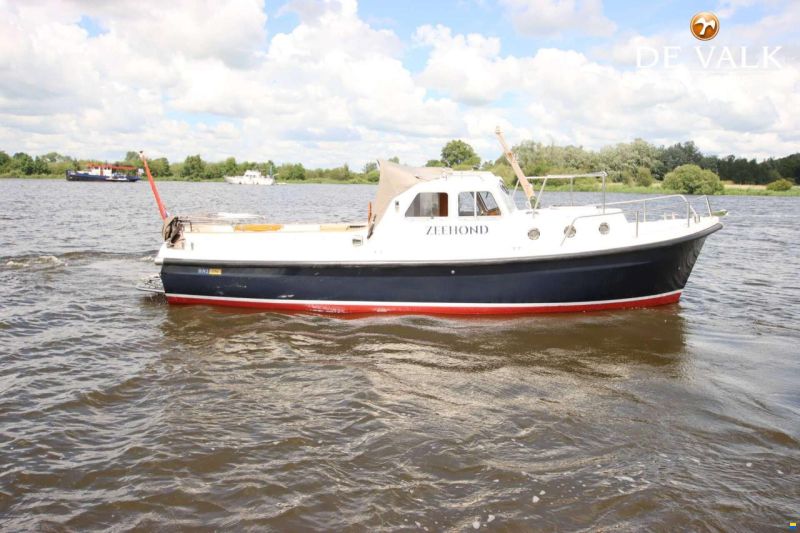 ONJ Loodsboot 770