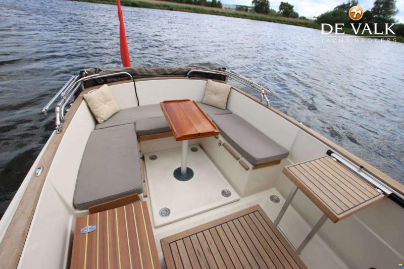 ONJ Loodsboot 770
