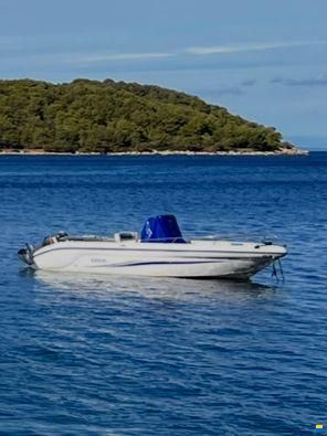 Ranieri Voyager 640