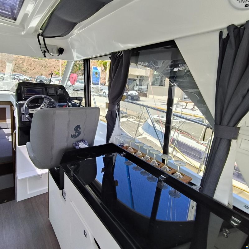 Beneteau Antares 9