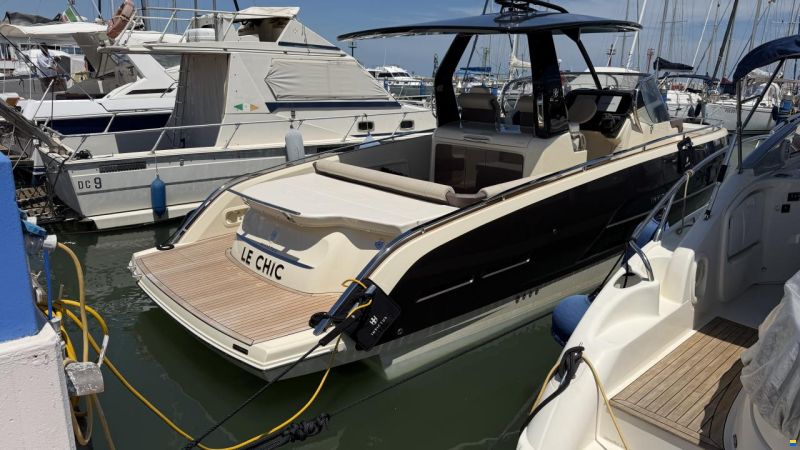 Invictus GT 320