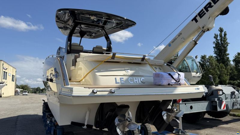 Invictus GT 320