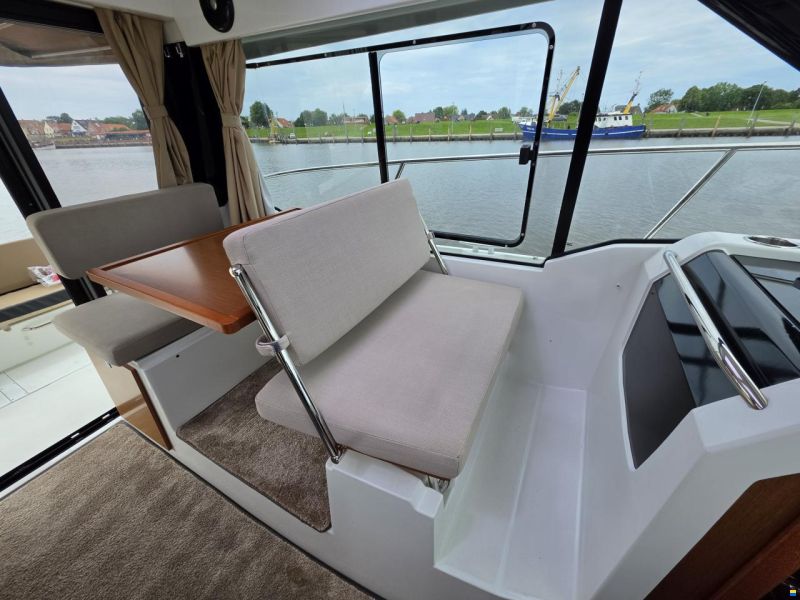 Jeanneau Merry Fisher 895 Serie 1