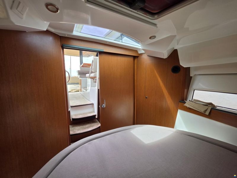 Jeanneau Merry Fisher 895 Serie 1