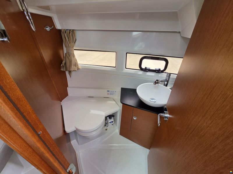 Jeanneau Merry Fisher 895 Serie 1