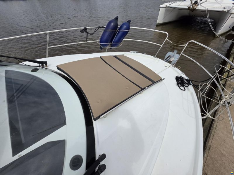 Jeanneau Merry Fisher 895 Serie 1