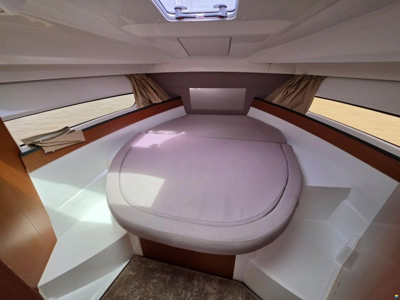 Jeanneau Merry Fisher 895 Serie 1