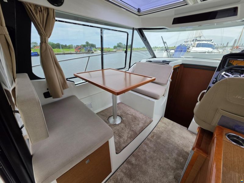 Jeanneau Merry Fisher 895 Serie 1