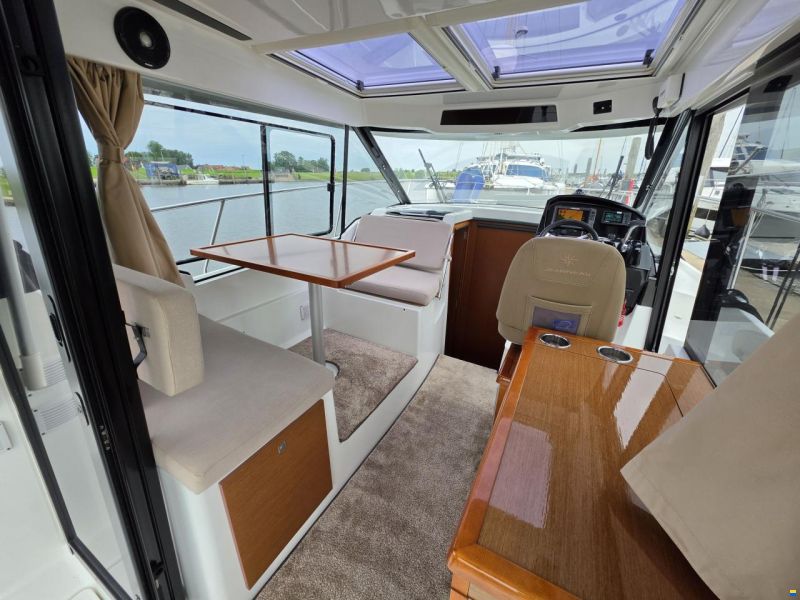 Jeanneau Merry Fisher 895 Serie 1
