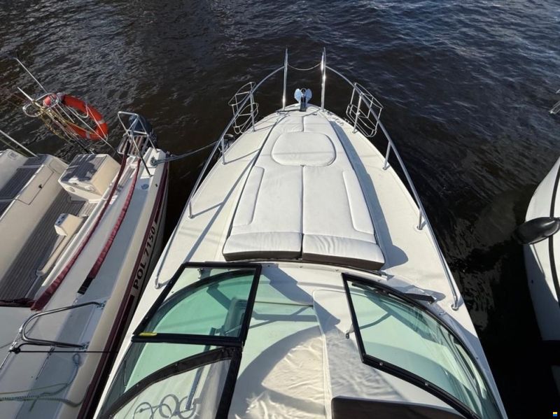 Sea Ray 265 Sundancer
