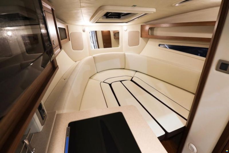 Sea Ray 265 Sundancer